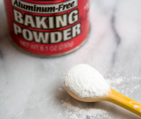 Bột nở mua ở đâu chất lượng để làm bánh ngon nhất