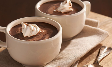 3 cách pha cacao nhanh gọn lẹ để bắt đầu ngày mới