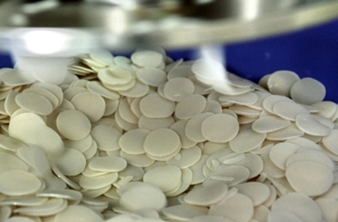 Cách làm bánh phồng tôm chay cực giòn cực ngon