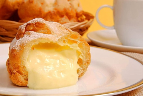 Bơ lạt làm bánh mua ở đâu cho chất lượng?