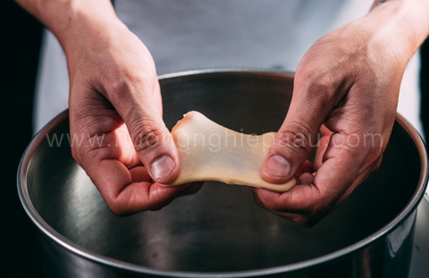 Kinh nghiệm chọn mua máy trộn bột nhồi được bột bánh mì