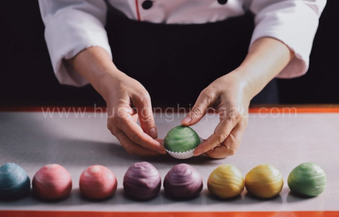 Mua bột bánh dẻo ở đâu tốt nhất?