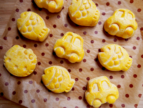 Khuôn bánh trung thu có những loại nào