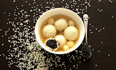 3 cách làm bánh trôi nước đơn giản mà ngon tại nhà