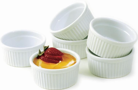 Gợi ý mua khuôn ramekin chất lượng ở Tphcm