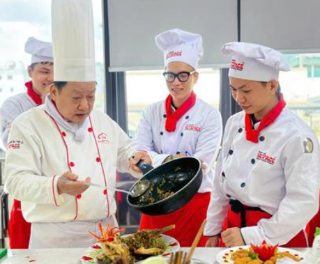 Địa chỉ mua nguyên vật liệu nấu ăn uy tín chất lượng