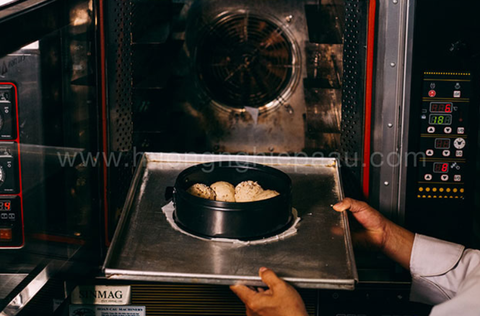 Lò nướng hãng nào tốt và chất lượng uy tín?