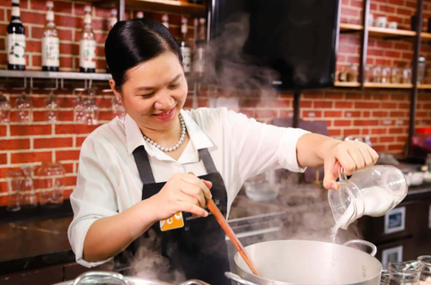 Kế hoạch kinh doanh trà sữa online cho người bắt đầu