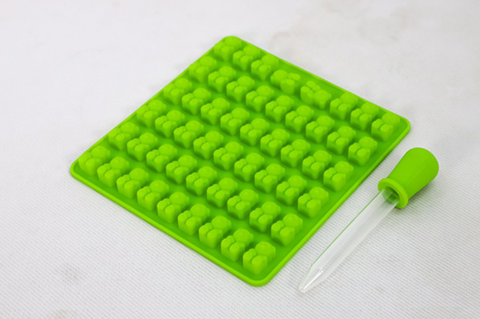 Mua khuôn silicon ở đâu để làm bánh?