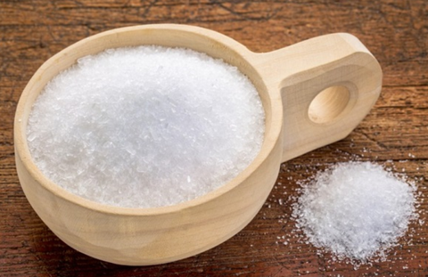 Phèn chua là gì? Ứng dụng của phèn chua trong ẩm thực