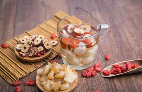 Đường đen là gì? Đường đen có tác dụng gì?