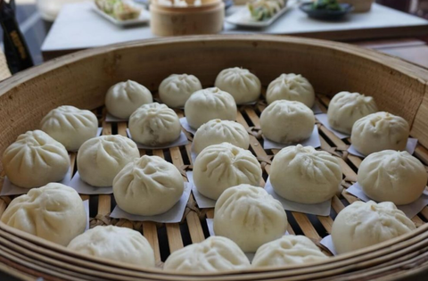 Mua bột làm bánh bao ở đâu ngon và chất lượng?