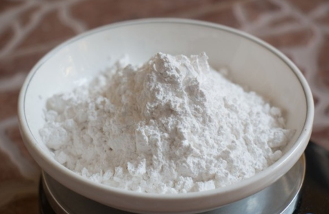 Bột năng là gì? Những lưu ý khi sử dụng bột năng