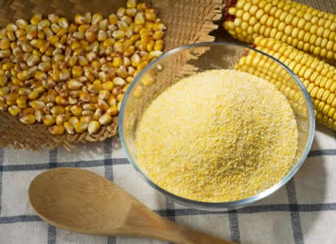 Bột bắp bán ở đâu chất lượng để làm bánh thơm ngon