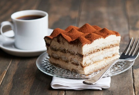 Tự làm tại nhà cách làm bánh tiramisu đơn giản