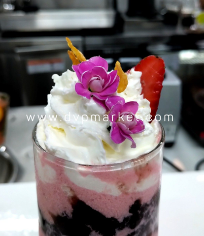 6 ứng dụng pha chế đồ uống mới từ Wonderful