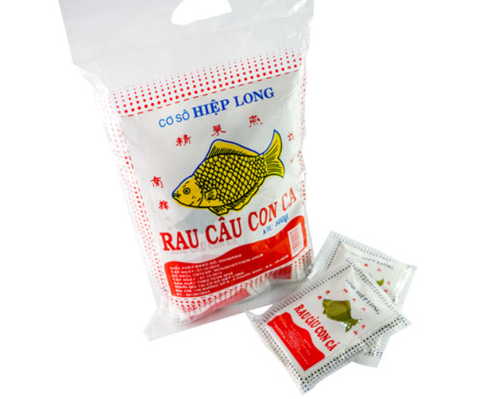 Bột rau câu giòn là gì? Mua bột rau câu giòn ở đâu?