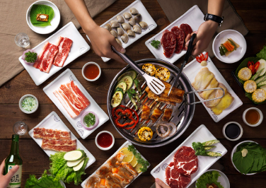 BBQ là gì? Vì sao BBQ lại được yêu thích như vậy?