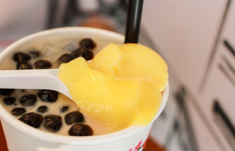 Pudding là gì? Cách làm Pudding trà sữa