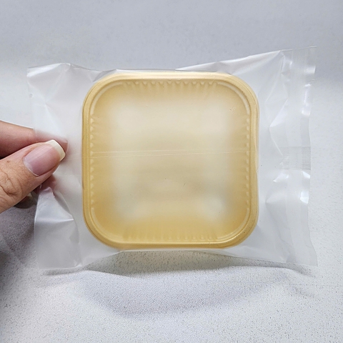 Trung Thu - Túi hàn - Nhập - Xấp 50c - 7.5 (75g)