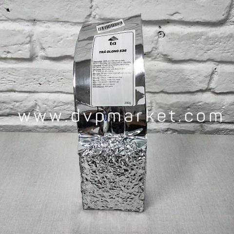 Trà TA olong 536 500g