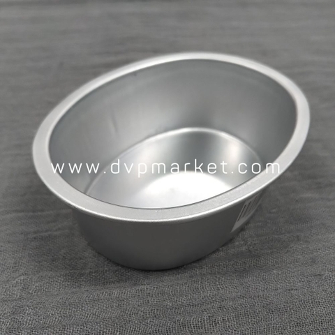 Khuôn oval nhôm D04