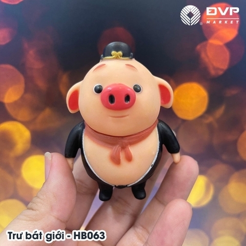 Trư bát giới - HB063