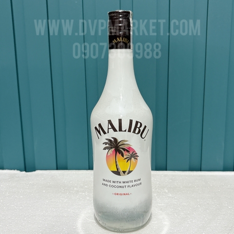 Rượu Malibu