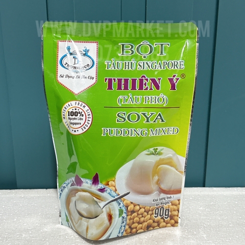 Bột tàu hũ Thiên Ý Singapore 90g