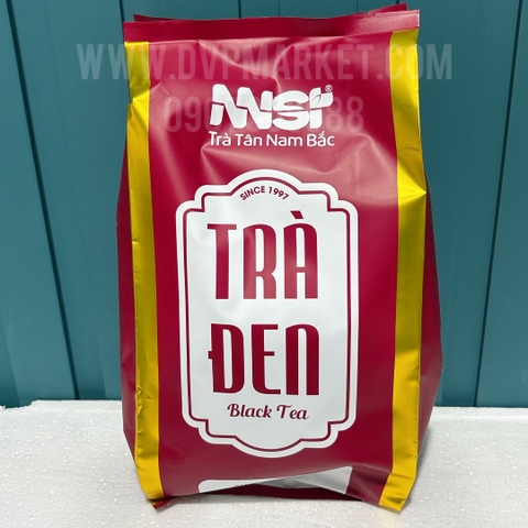 Trà đen Tân Nam Bắc 500g