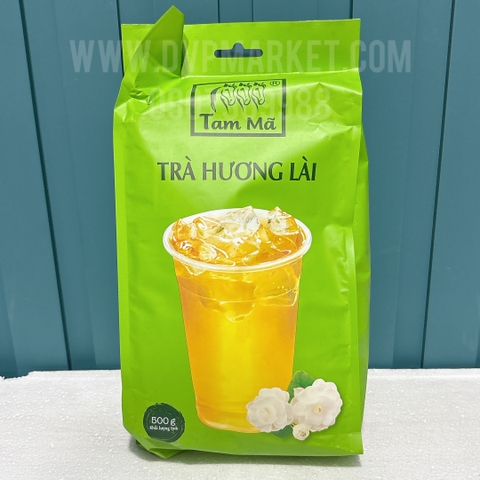 Trà Tam Mã Hương Nhài 500g