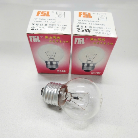 Phụ kiện - Berjaya - Lò nướng E6 - Bóng đèn