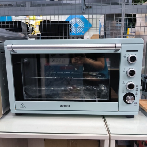 Unitech - Lò nướng điện tử - LU-63
