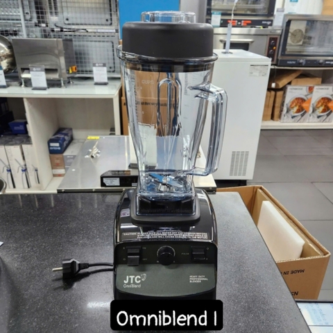 Máy xay Omniblend I