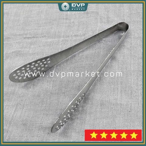 Gắp lỗ trang trí 12cm