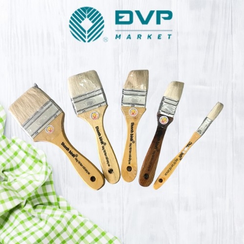 Cọ Thanh Bình lông thỏ 13mm