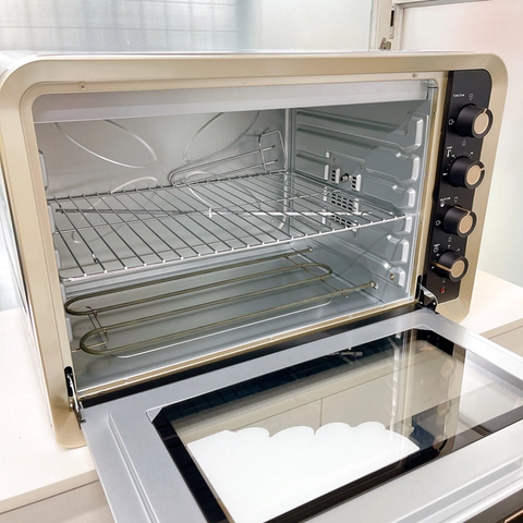 Phụ kiện - Lò nướng Sanaky 120 lít - Rack hong bánh