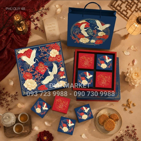 Set 05b TT 4B 150-250g Phú Quý 2026
