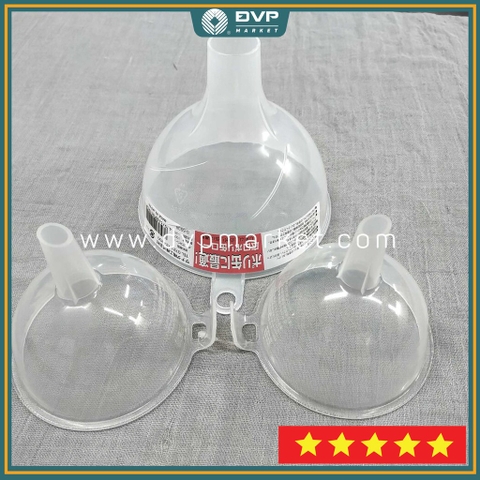 Phễu nhựa Nhật D5938