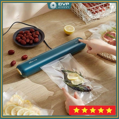 Máy hút chân không Bear