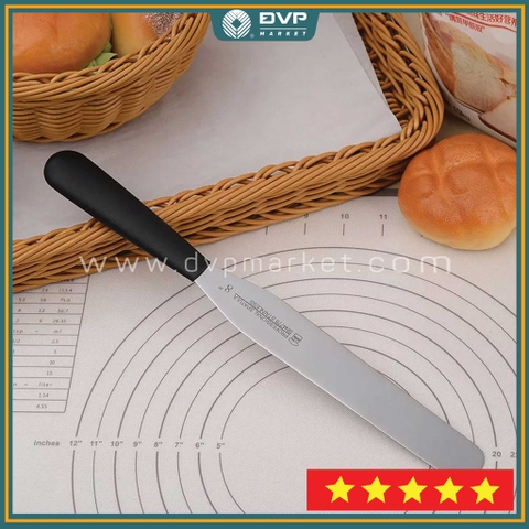 Sanneng SN4778 - Dao chà láng thẳng nhỏ