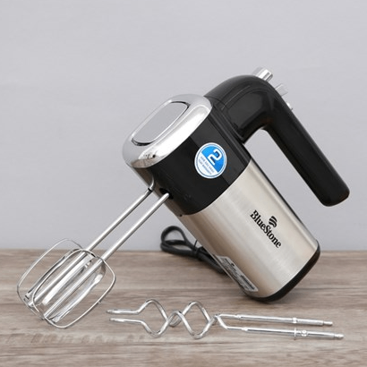 Máy đánh trứng cầm tay Bluestone HMB 6338 400W