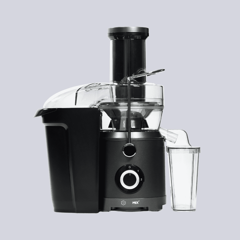 Promix - Máy ép nhanh PFJ-07