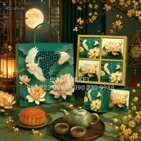 Set 05b TT 4B 150-250g Mộc Liên 2026