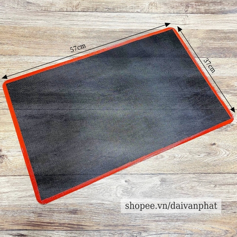 Sanneng DS2000068 - Tấm lót nướng bánh