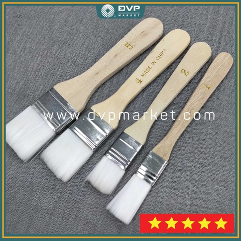 Chổi lông mịn số 1