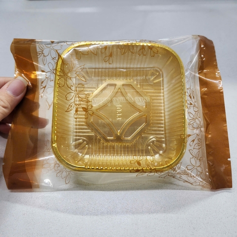 Trung Thu - Túi hàn - Nhập - Xấp 50c - 10.5 (200g-300g)