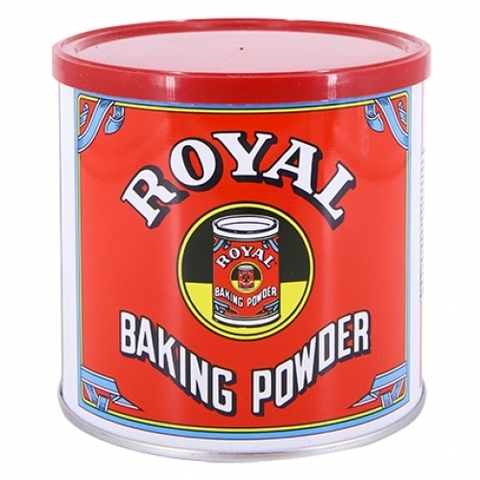 Baking powder Royal 450g