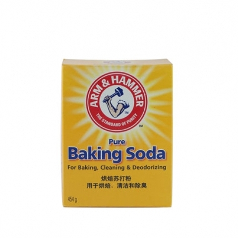 Bột baking soda Đầu Búa 453g