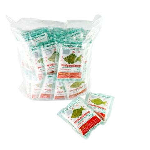 Bột rau câu con cá Thái 1kg